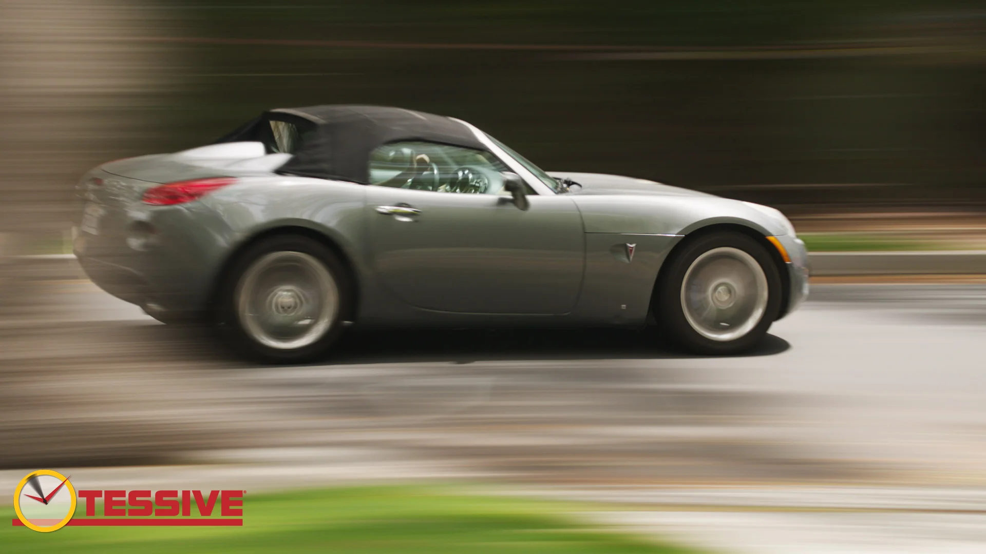 Time Shaper car motion example