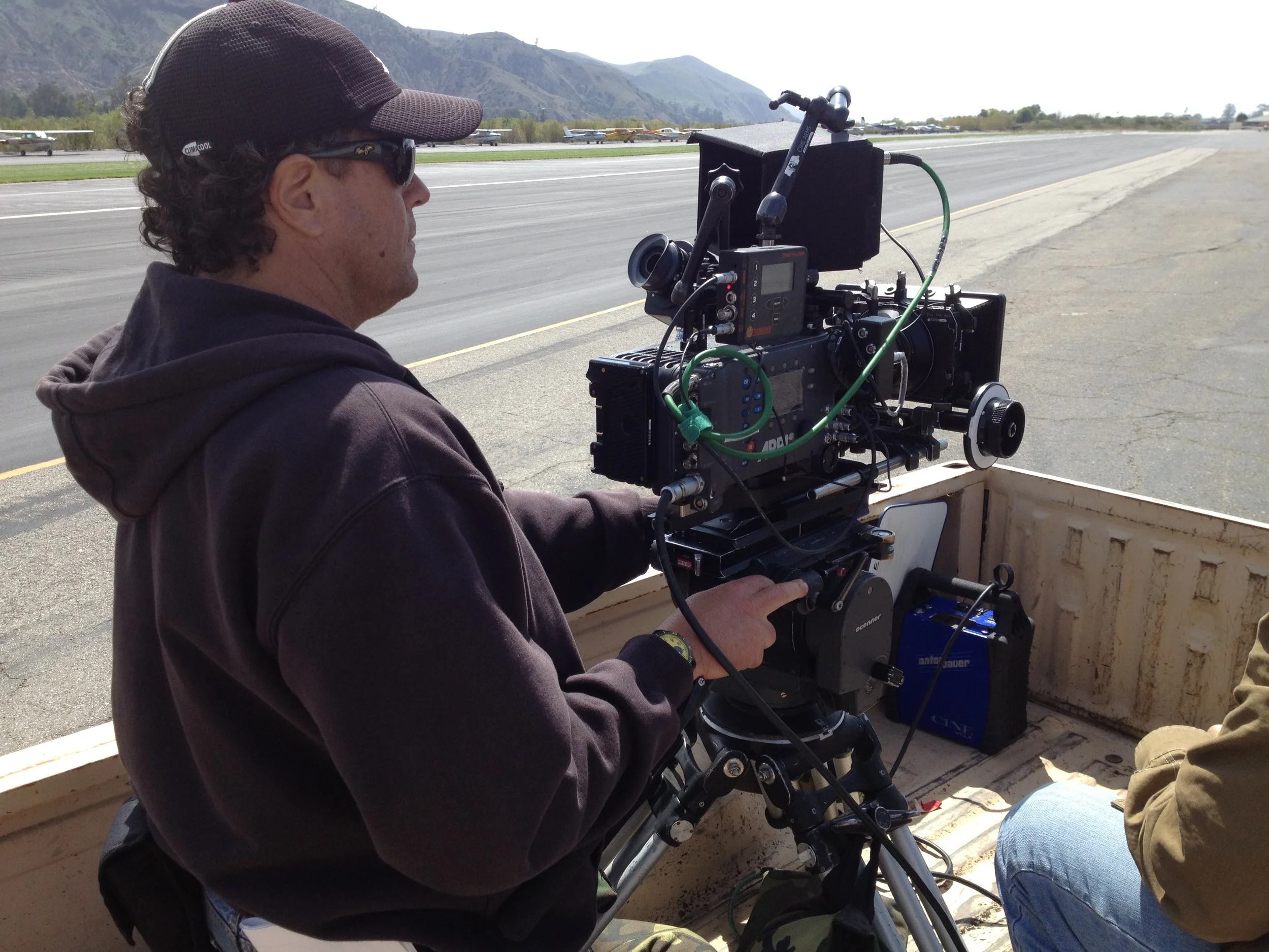 Production still
