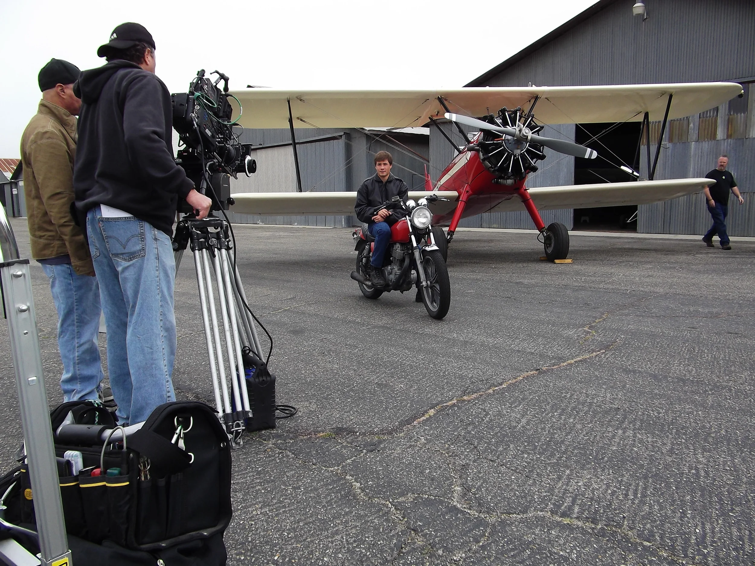 Production still