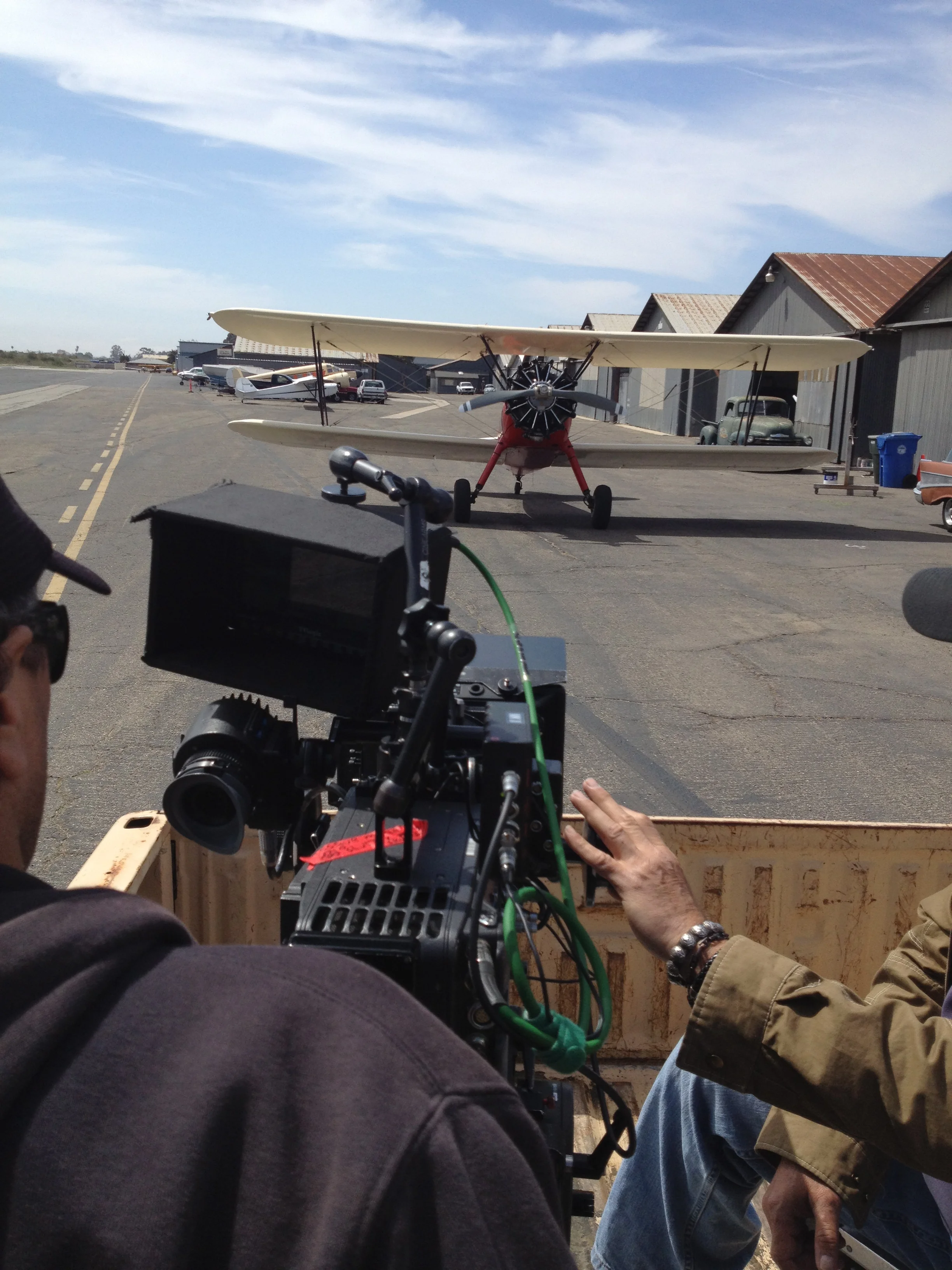 Production still