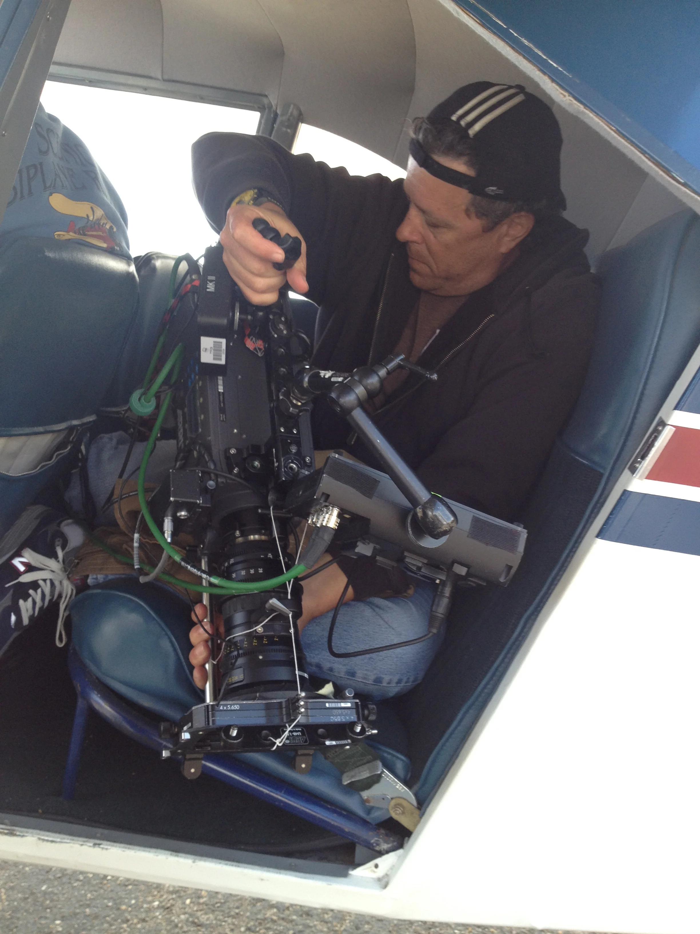 Production still